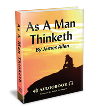 As A Man Thinketh Audiobook