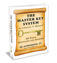 The Master Key System Audiobook