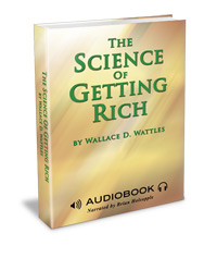 The Science of Getting Rich Audiobook
