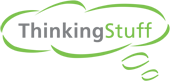 Thinking Stuff Logo
