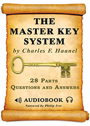 The Master Key System Audiobook