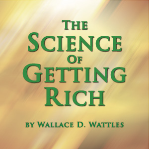 The Science Of Getting Rich eBook